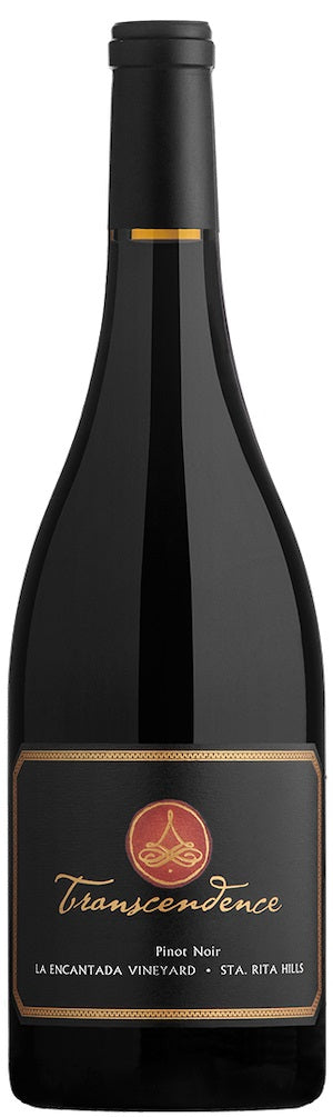 Transcendence Pinot Noir La Encatada Vineyard 2013 750-12 2013