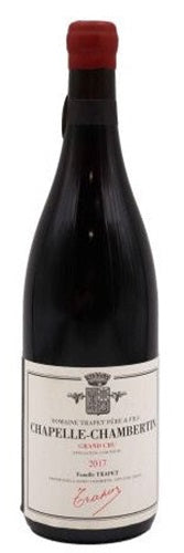Trapet Pere & Fils Chapelle-Chambertin GC 2021