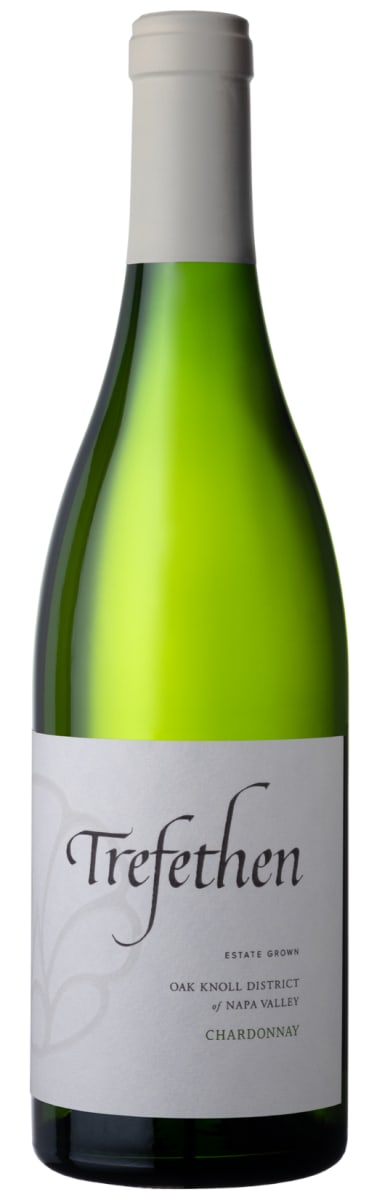 Trefethen Family Vineyards Oak Knoll Chardonnay 2021