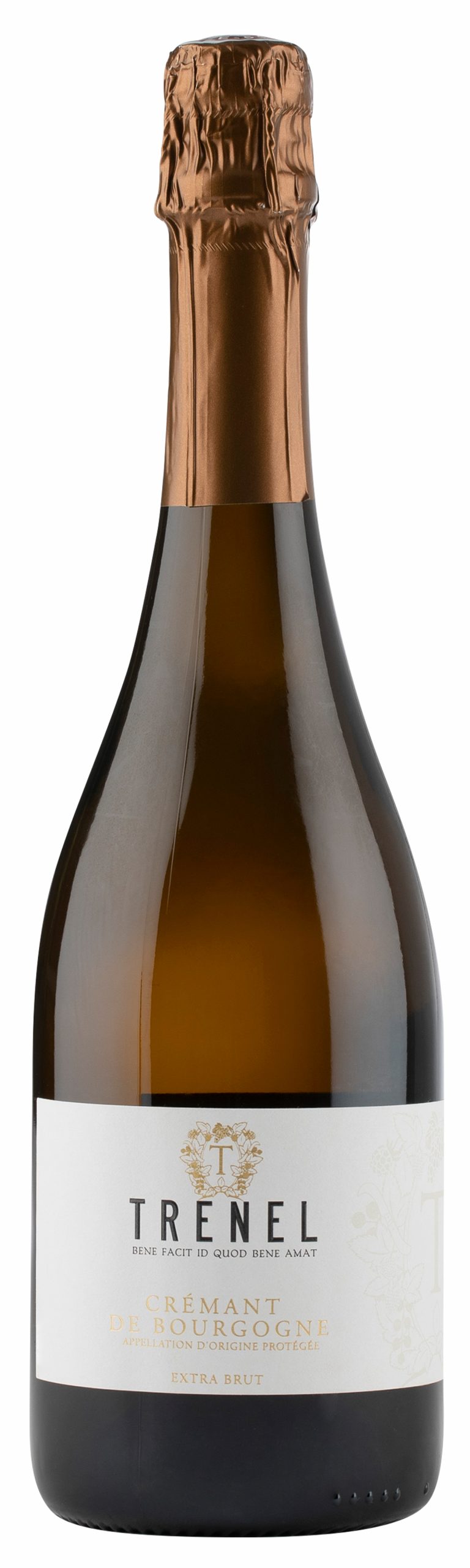 Trenel Cremant de Bourgogne