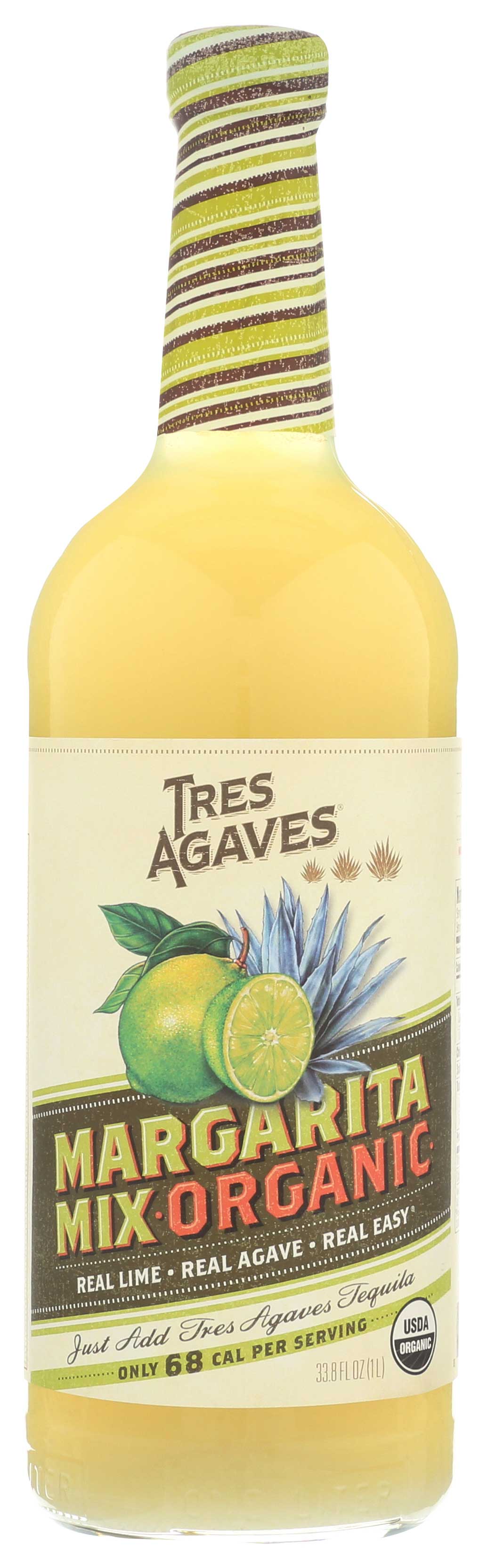 Tres Agaves Margarita Mix
