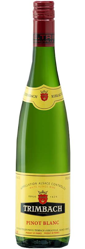 Trimbach Pinot Blanc 2016
