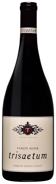 Trisaetum Ribbon Ridge Ribbon Ridge Pinot Noir 2021