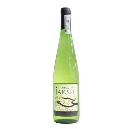 Txakoli 'Finca Jakue' 2020 2020