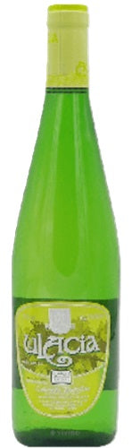 Txakolina, Ulacia 2022