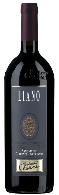 U CESARI LIANO -