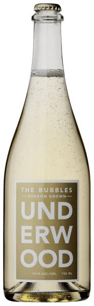 UNDERWOOD BUBBLES 2018
