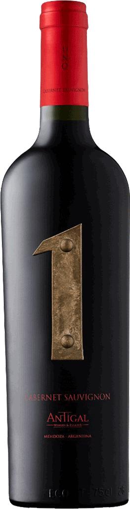 UNO CABERNET 2017