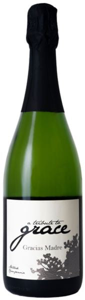 Blanc de Noirs 'Gracias Madre', A Tribute to Grace 2019