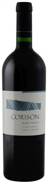 Cabernet Sauvignon 'Napa', Corison 2019