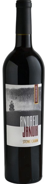Cabernet Sauvignon 'Stone Cairn - Red Mountain', Andrew Januik 2019