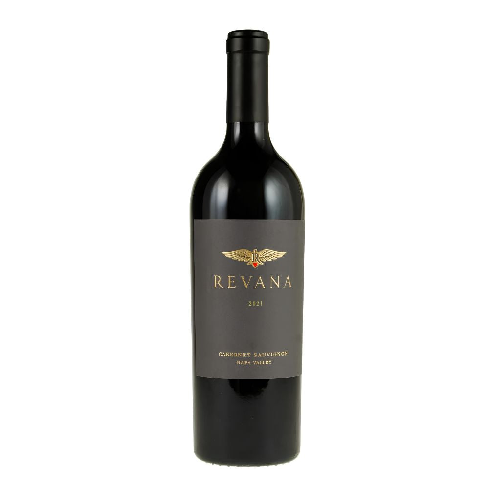 Revana Family Vineyards CABERNET SAUVIGNON 2021