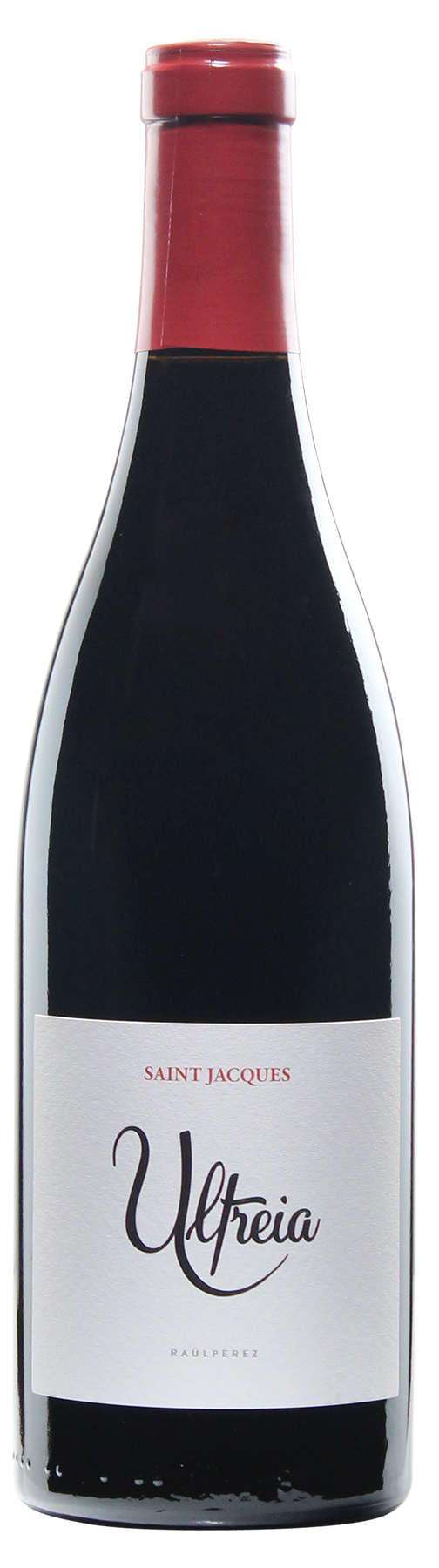 Bierzo Tinto, 'Ultreia St. Jacques', Bodegas Y Vinedos Raul Perez