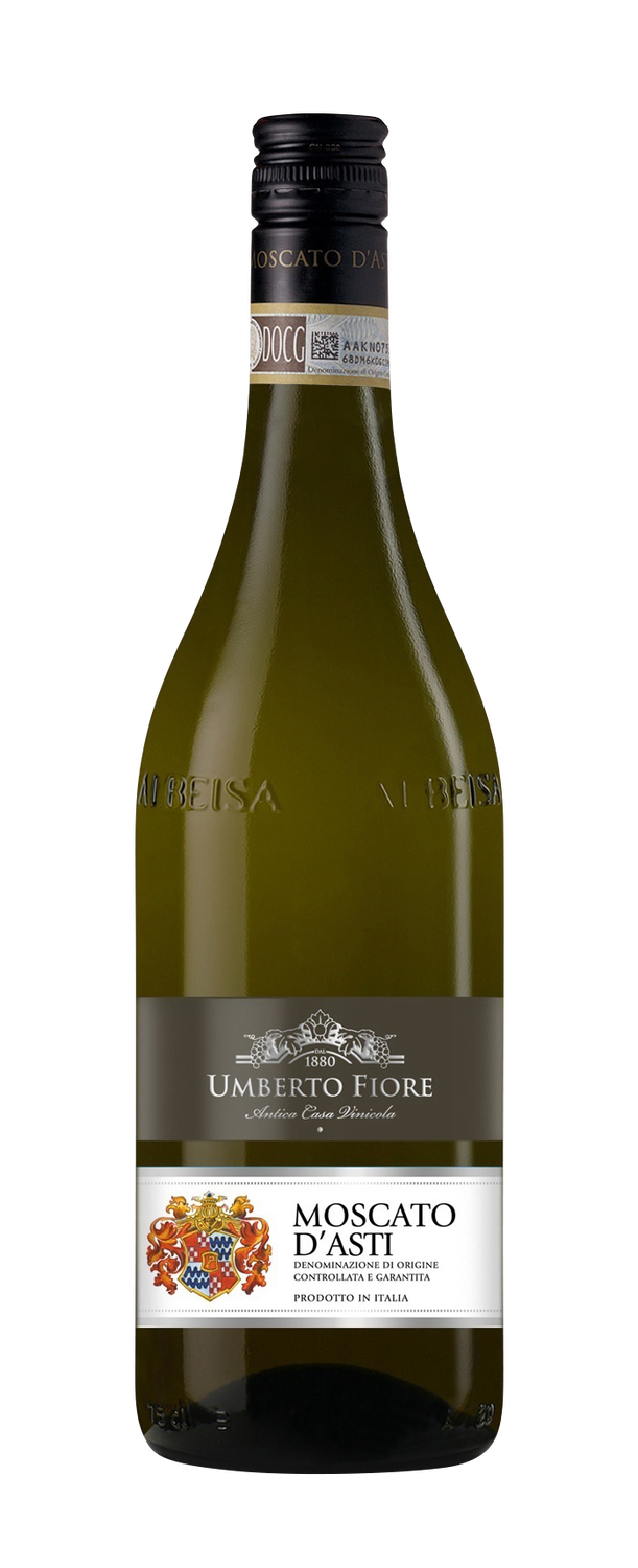 Umberto Fiore Moscato D Asti