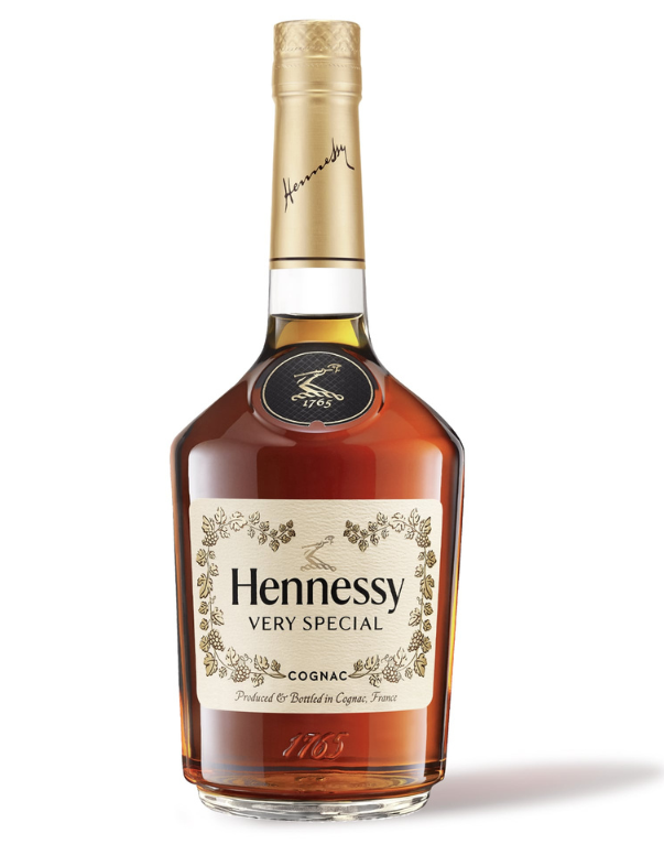 Hennessy Cognac VS