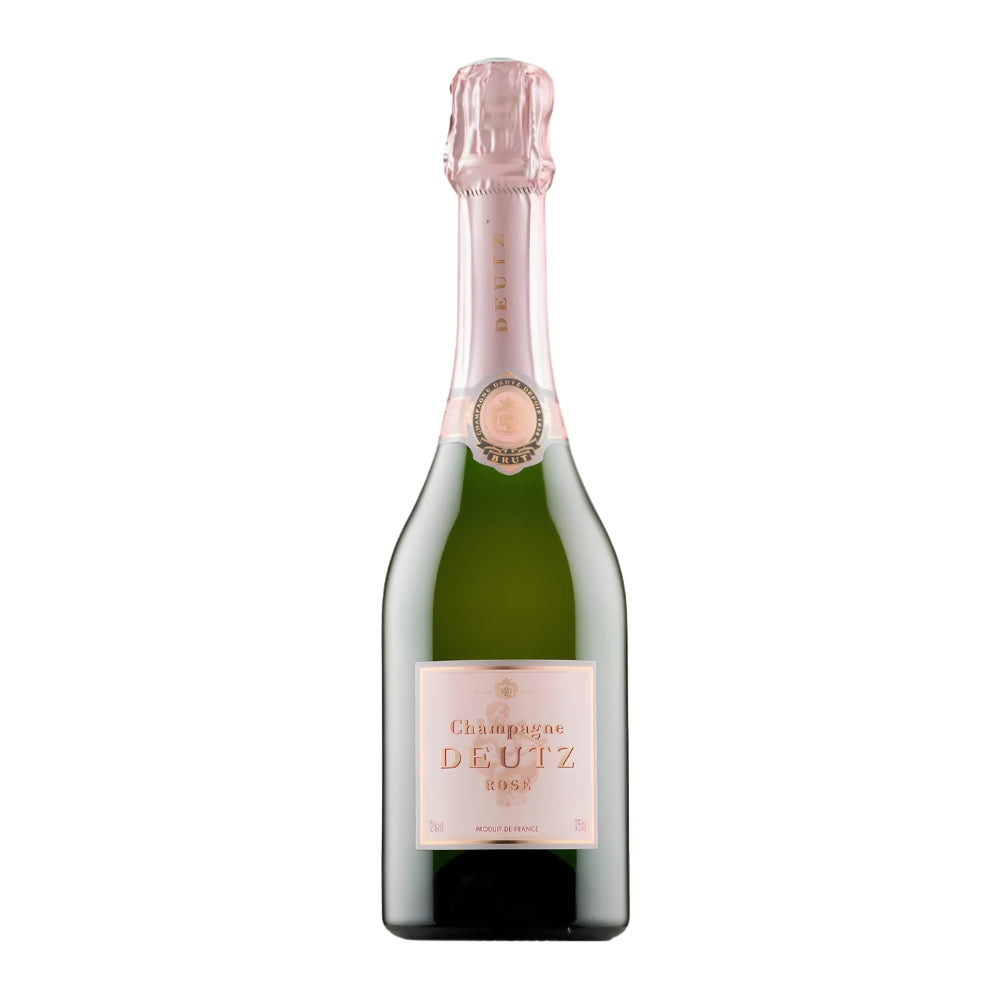 Deutz Brut Rose Nv 750ml