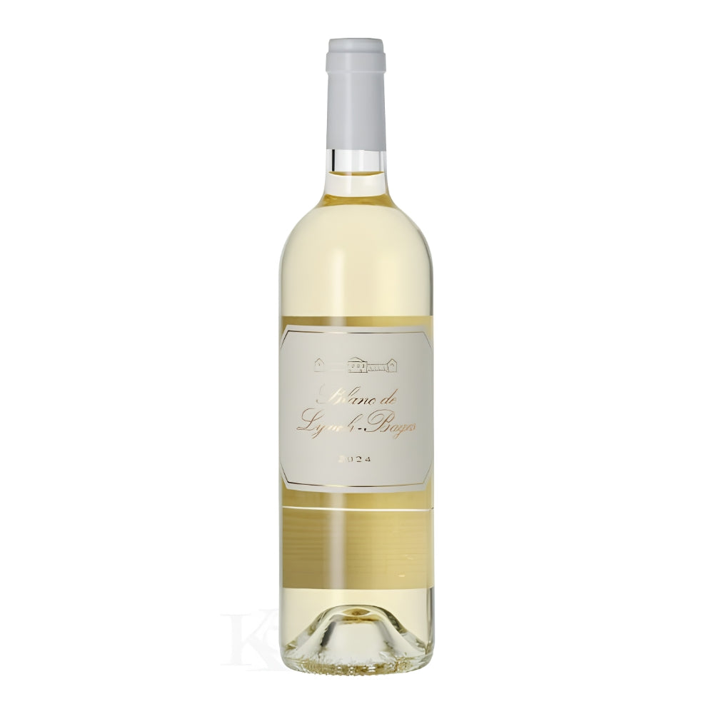 Bx Blanc De Lynch Bages 24 Bdx Blanc 2024