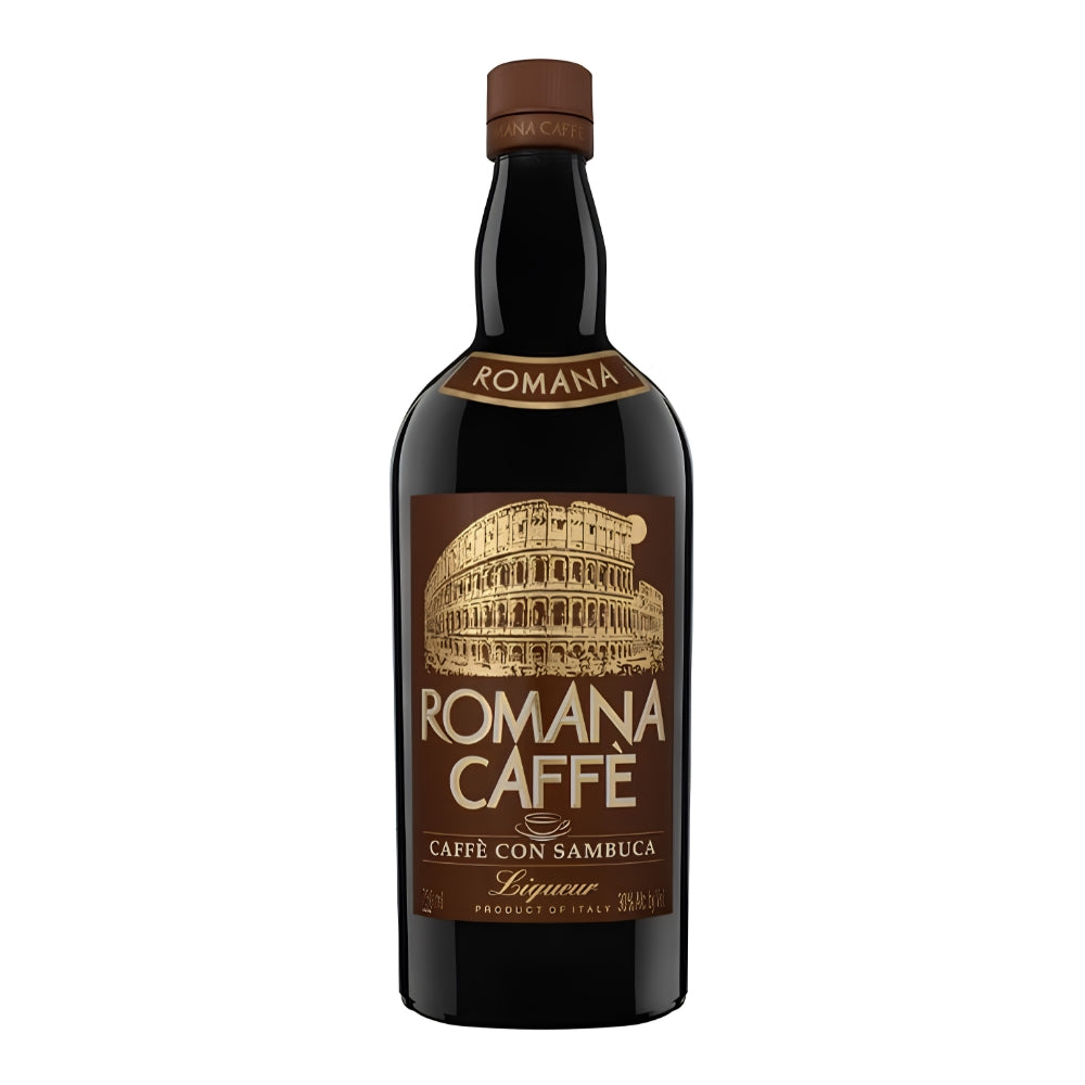 ROMANA SAMBUCA CAFFE