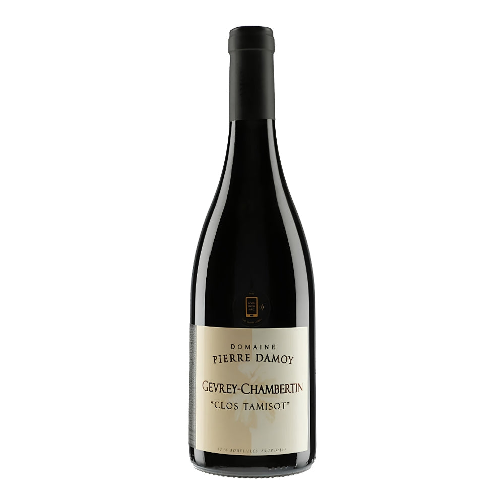 Domaine Pierre Damoy Gevrey Chambertin Clos Tamisot 2019