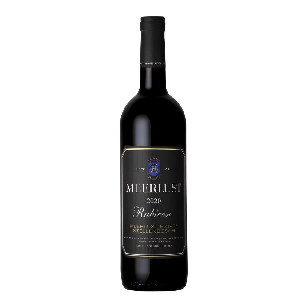 Meerlust Rubicon 2020