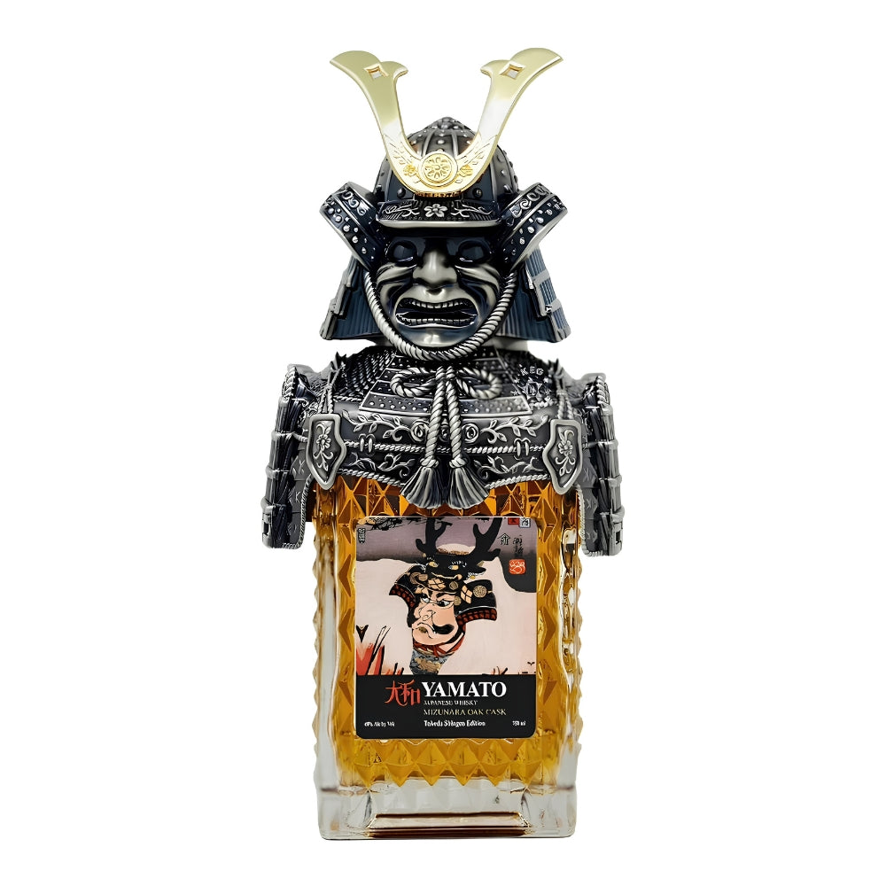 Yamato - Takeda Edition 750ml