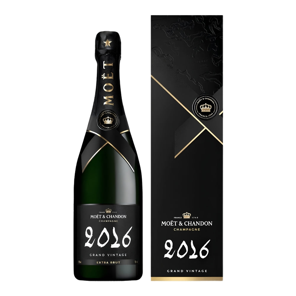 Moet & Chandon Brut Imperial 2016 750ml
