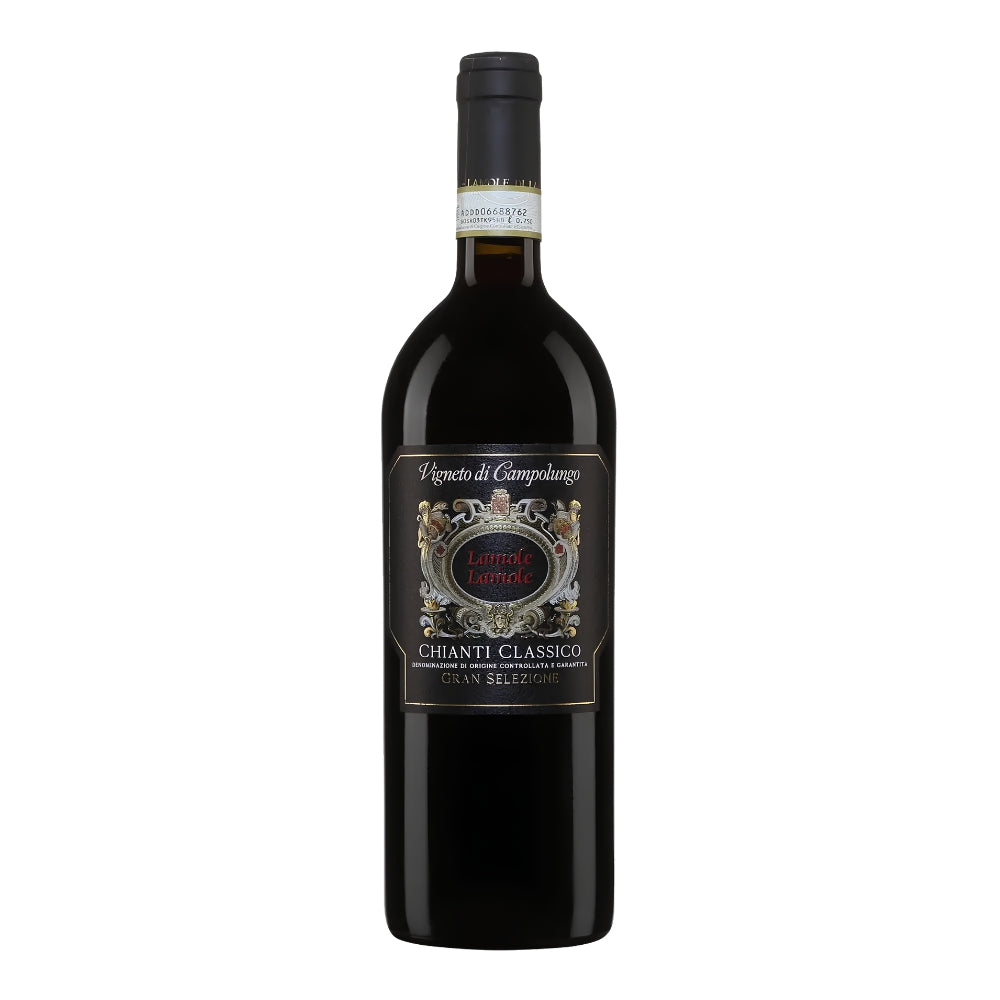 Lamole di Lamole Chianti Gran Selezione Black Label 2020 750 ML
