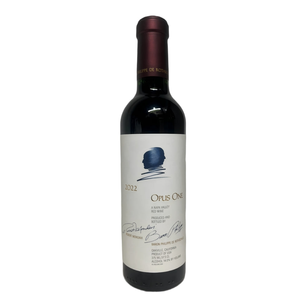 Opus One 2022 375ml