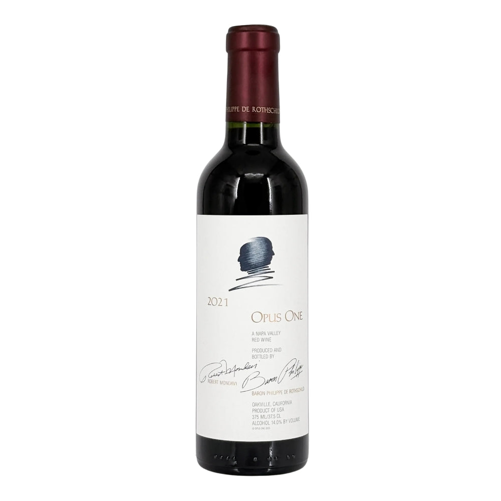 Opus One 2021 375ml