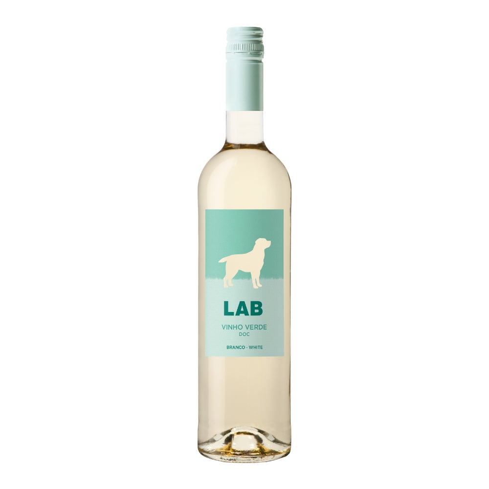 Casa Santos Lima Lab Vinho Verde White (Case Only)