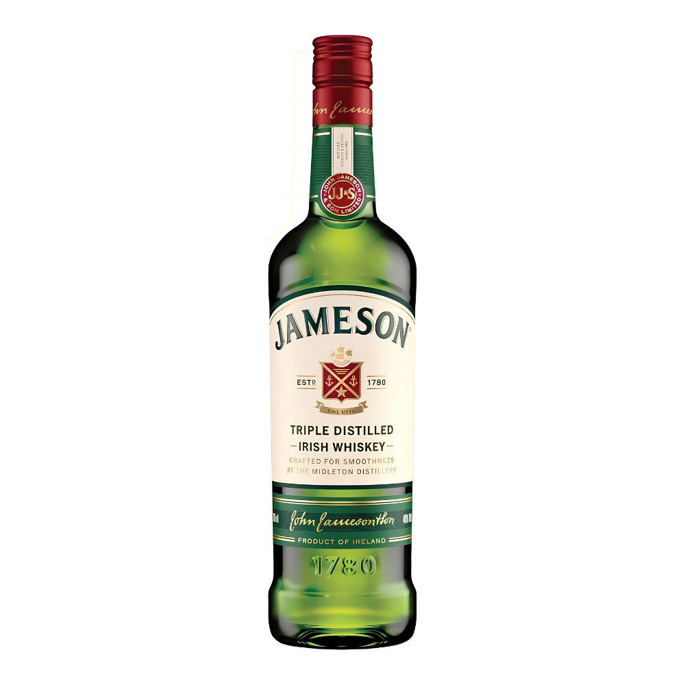 Jameson Original Irish Whiskey (375ml)