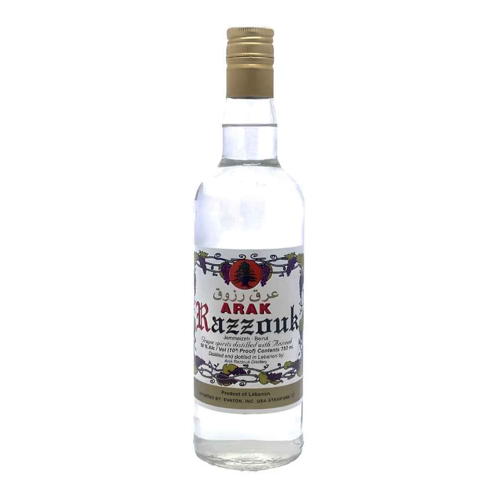 Arak Razzouk Liqueur 1