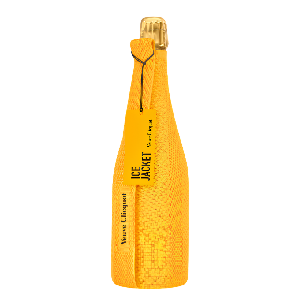 Veuve Clicquot Yellow Label Brut Champagne 750ml