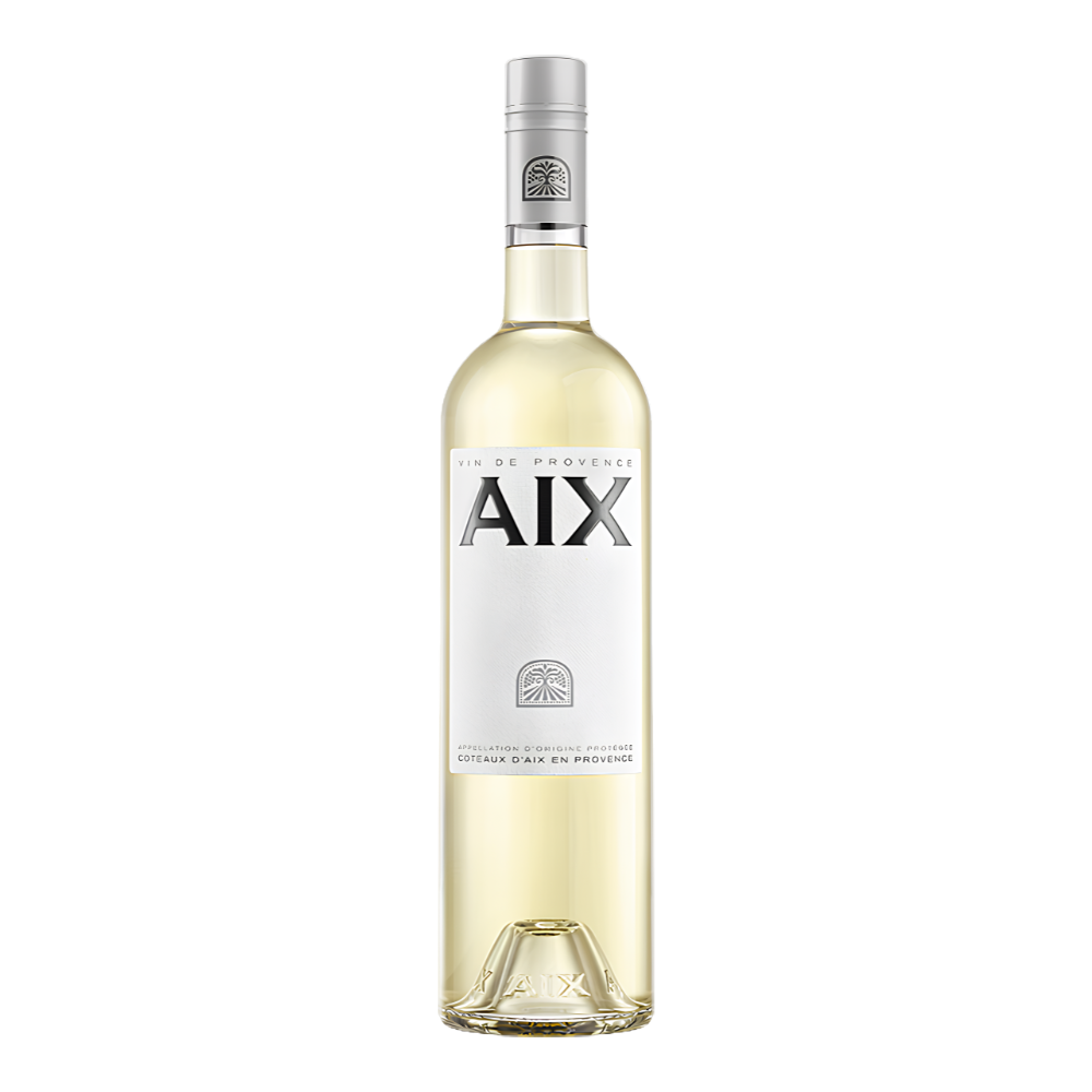 AIX Provence White 2024