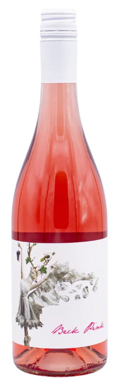 Beck Pink Burgenland Rose 2020