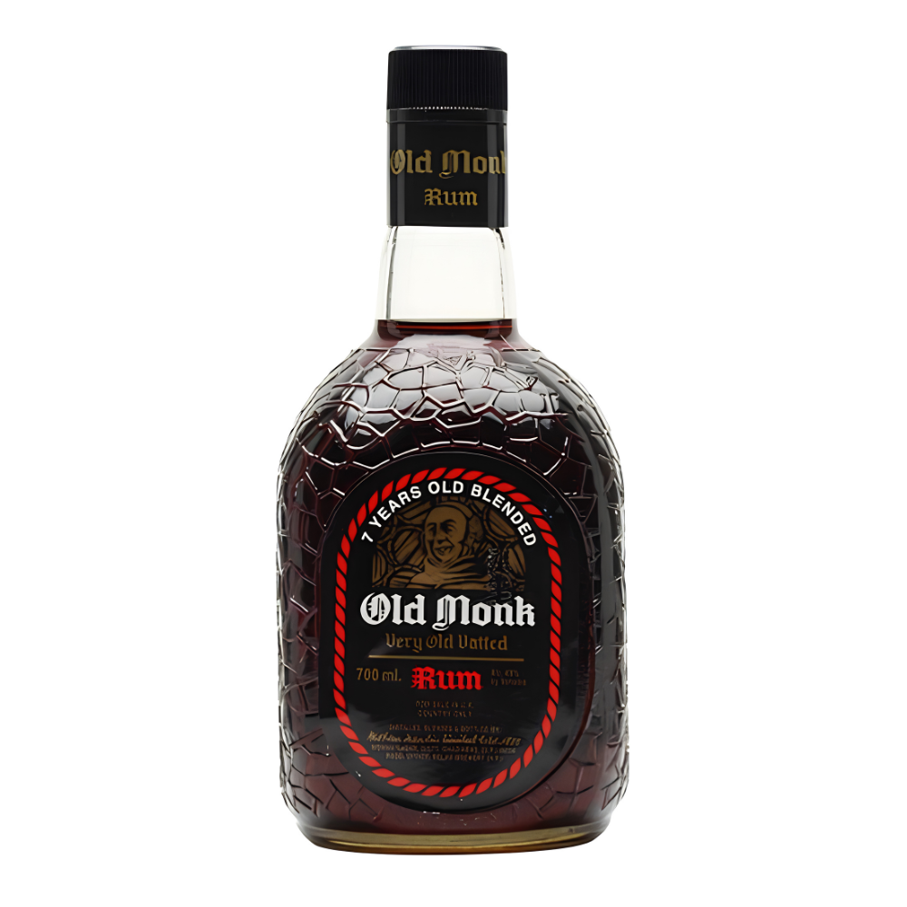 Old Monk 7yr Xxx Rum 750ml