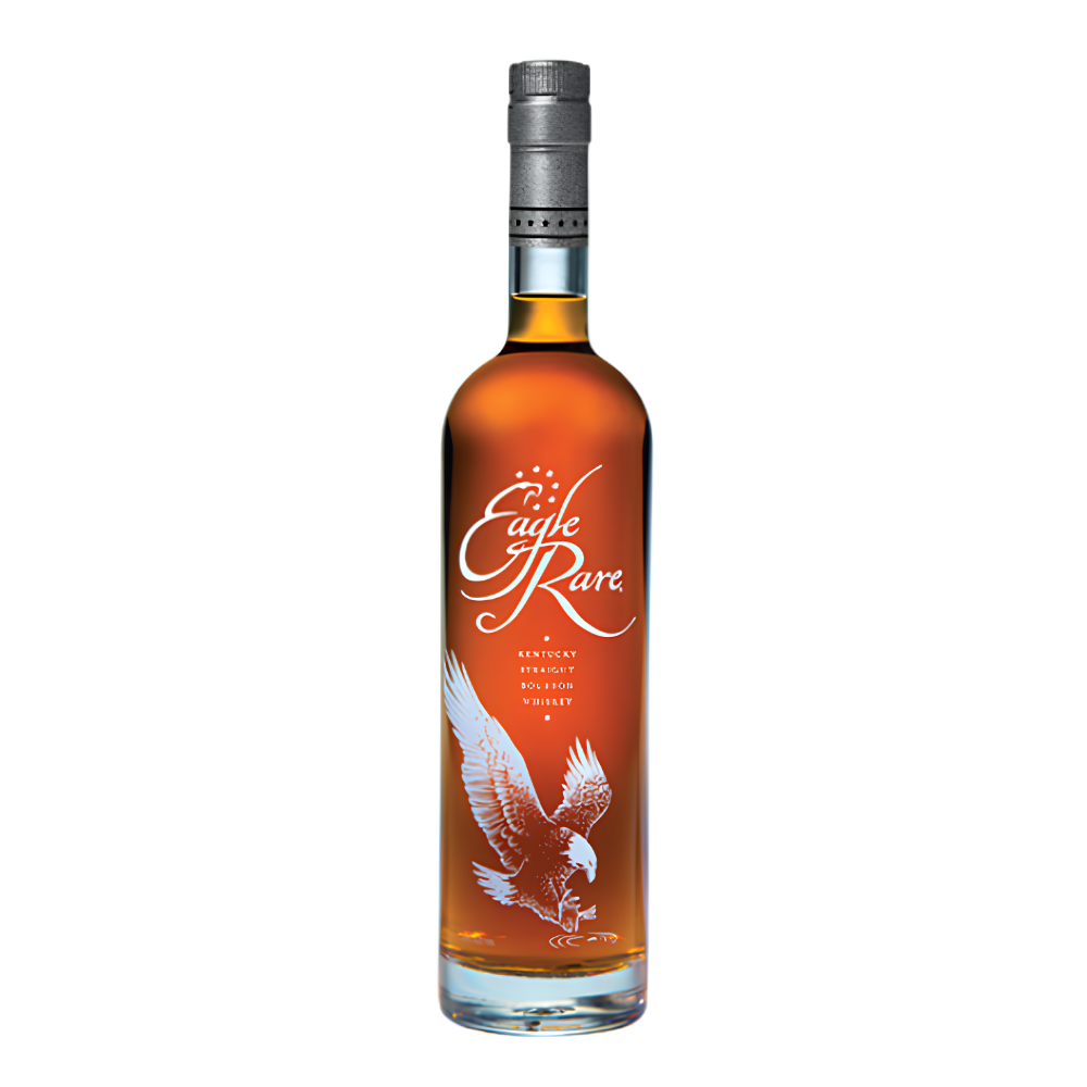 Eagle Rare 10 Year Old Kentucky Straight Bourbon Whiskey