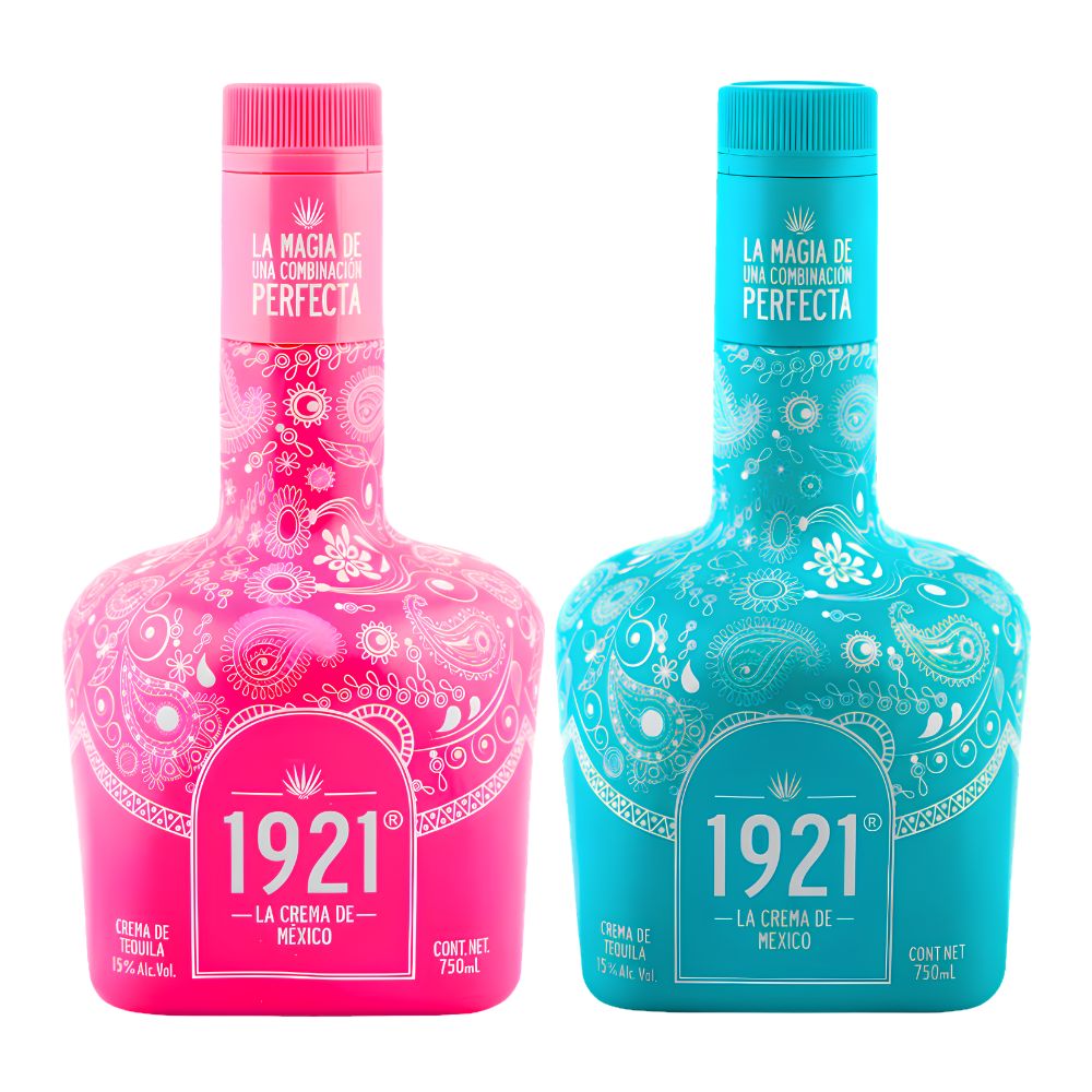 1921 TEQUILA CREAM
