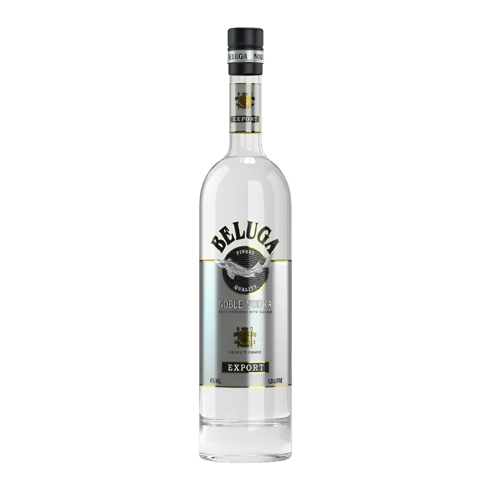 Beluga Vodka Noble