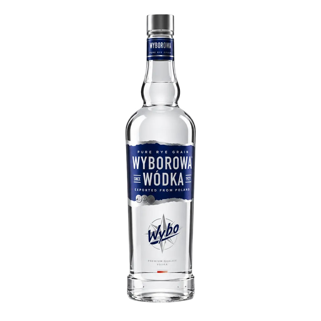 Wyborowa Vodka