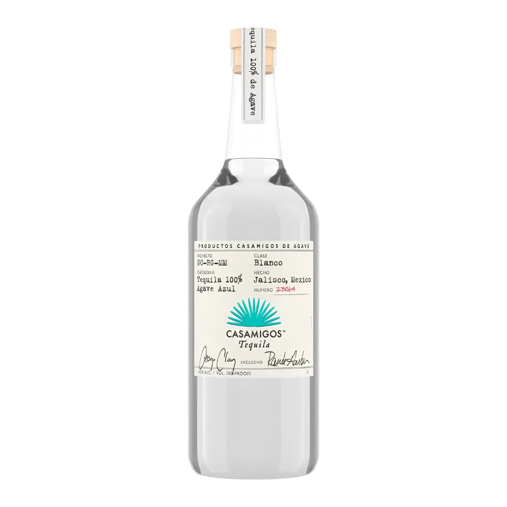 Casamigos Tequila Blanco