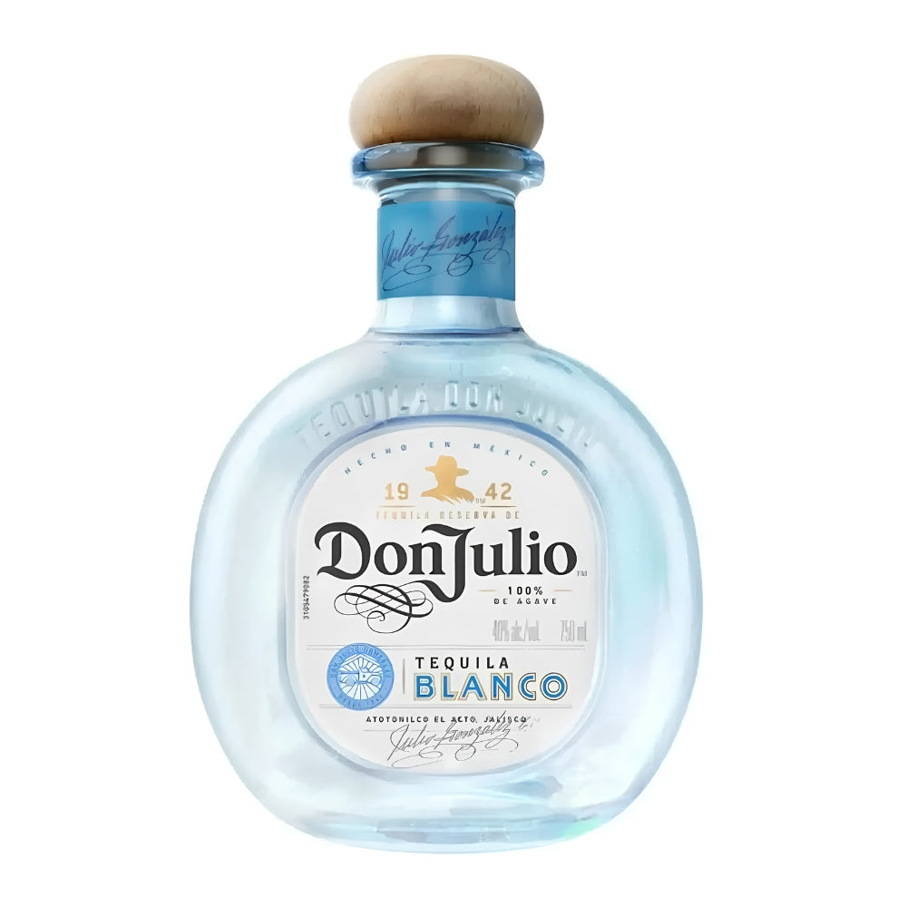 Don Julio Tequila Blanco