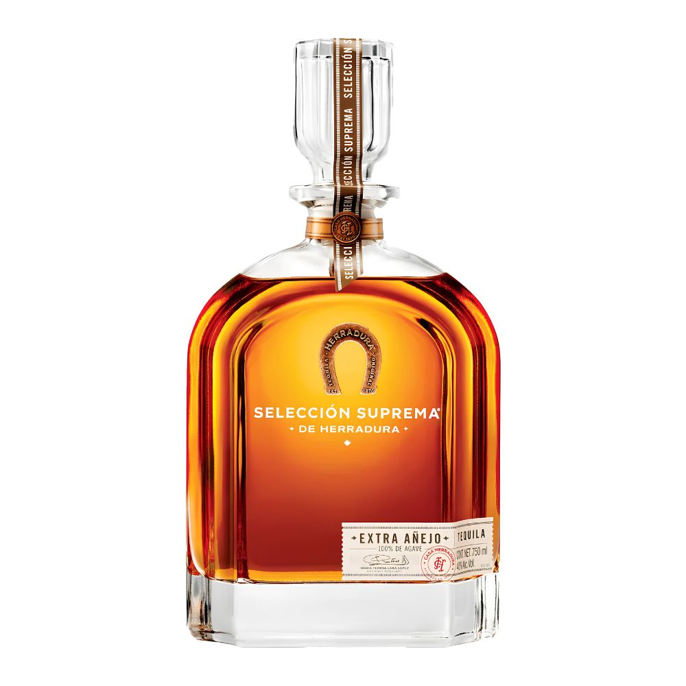 Herradura Tequila Seleccion Suprema Extra Anejo