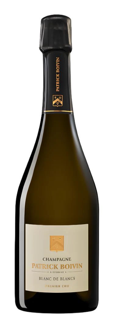 Champagne Patrick Boivin Champagne Cumieres 1er Cru 2019