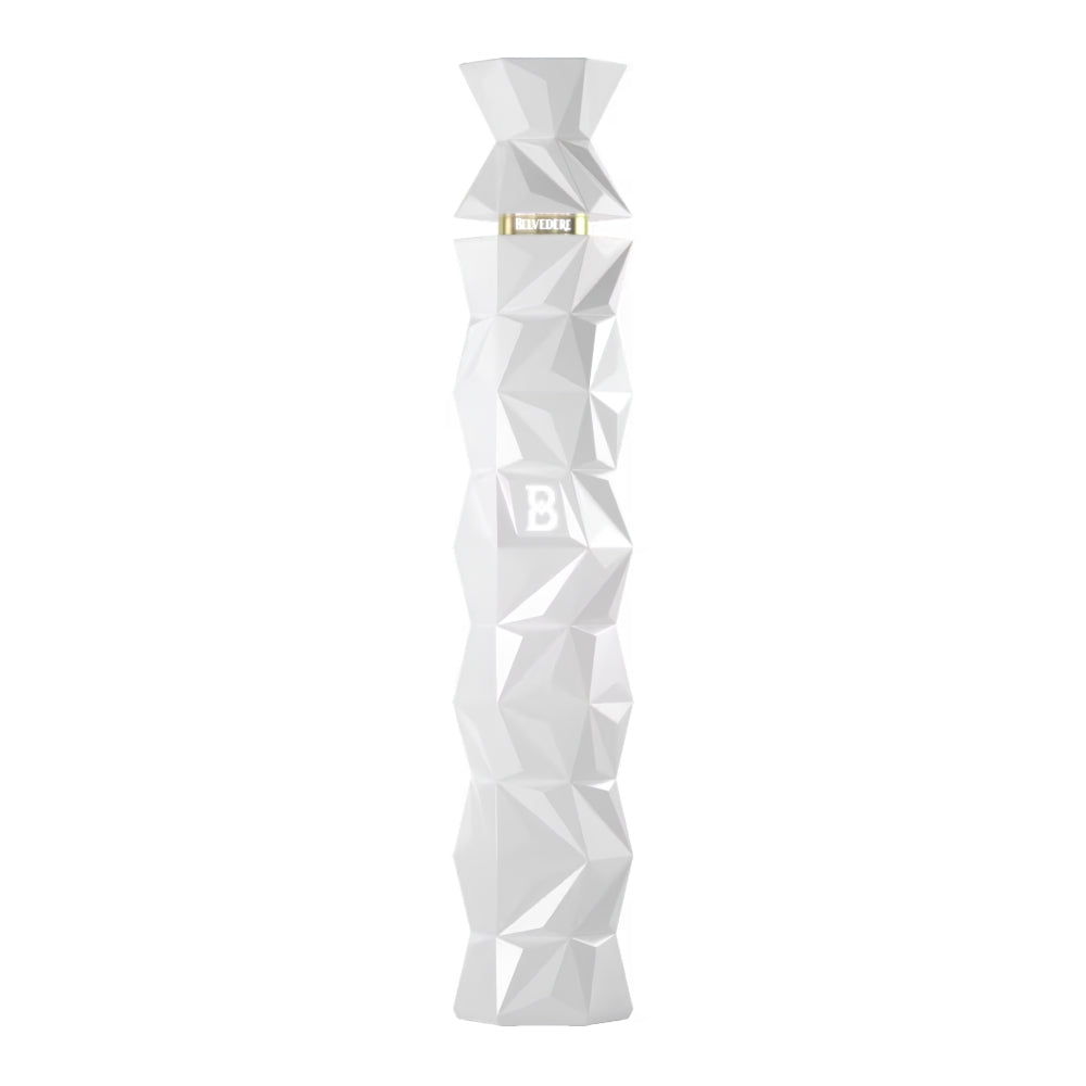 Belvedere 10 Diamond Heritage Rye Vodk 750ml