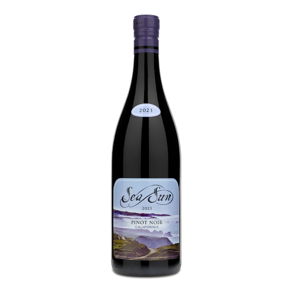 Sea Sun By Caymus Family Pinot Noir 2023 750 ML
