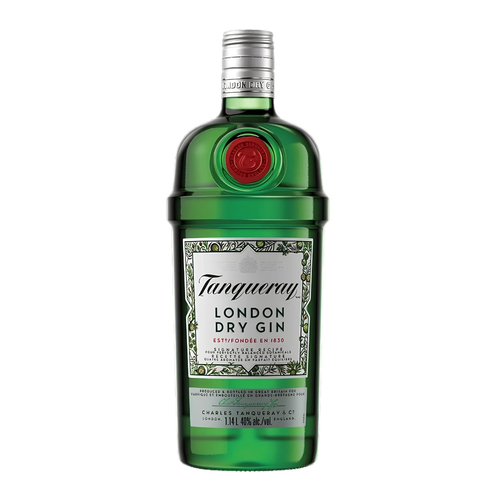 Tanqueray Gin 750ml