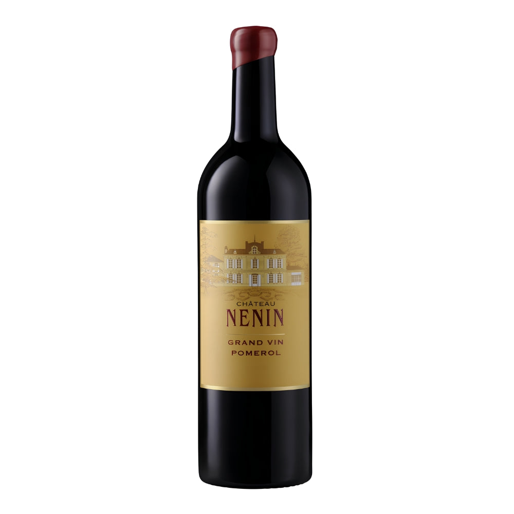 Château Nenin 2018