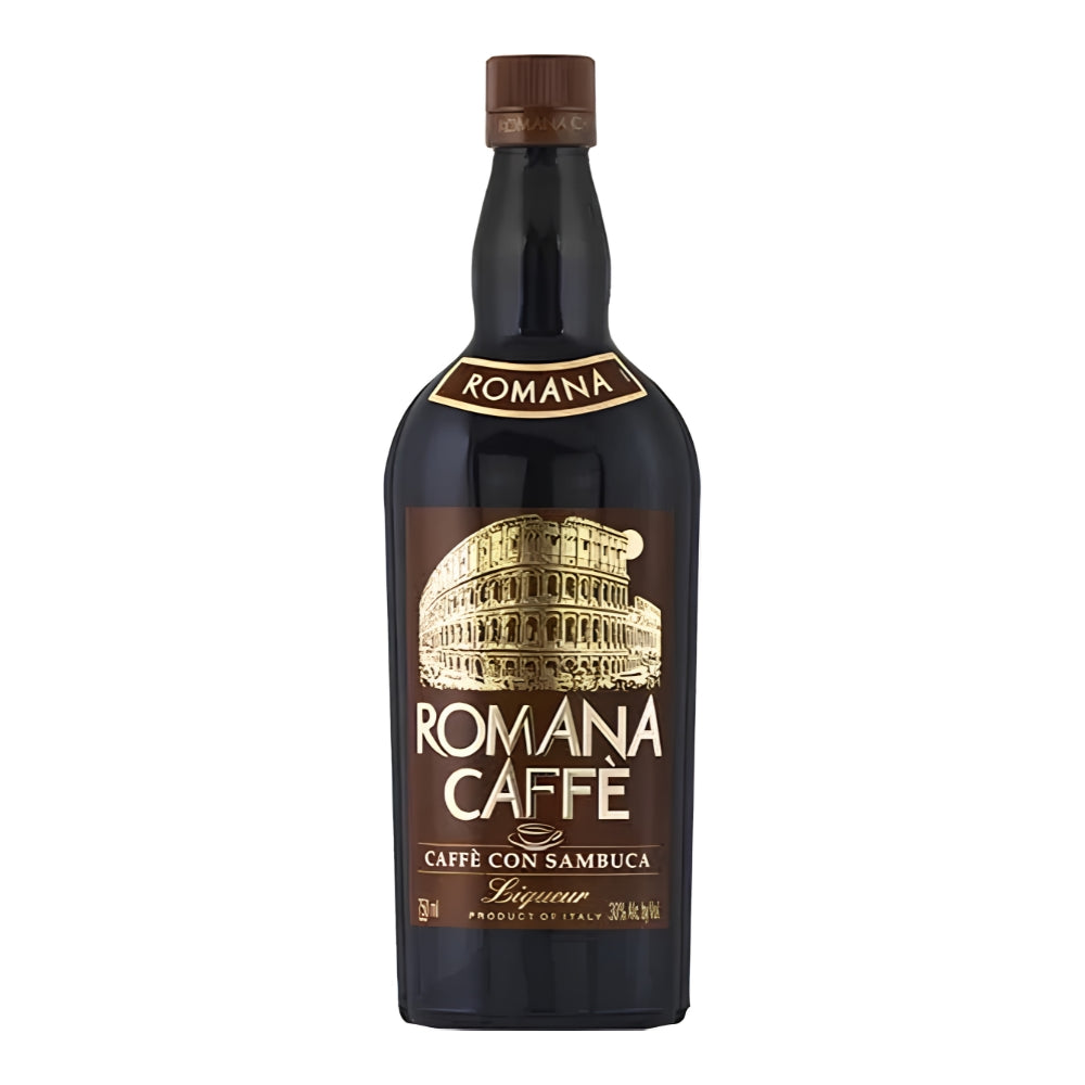 Romana Sambuca Caffe