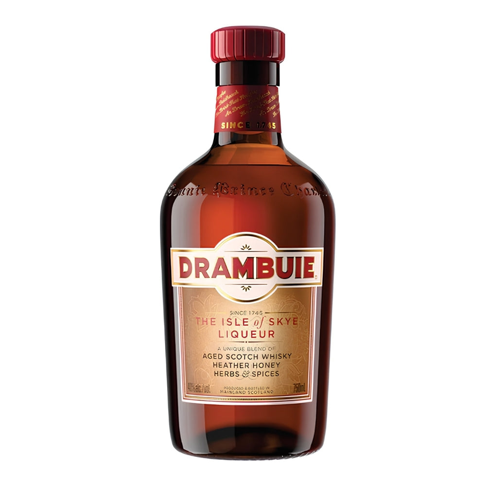 Drambuie Liqueur